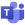 teams icon
