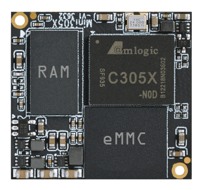 Amlogic_C305X_system-on-module-MINI305X