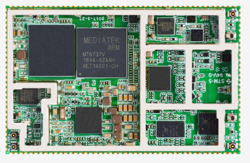 CM-MT6737-system-on-module