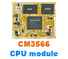 RK3566 system on module