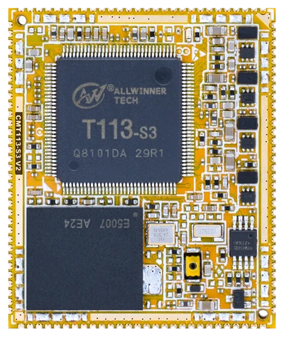 Allwinner_T113-S3_system-on-module