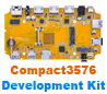 Compact3576_development_kit