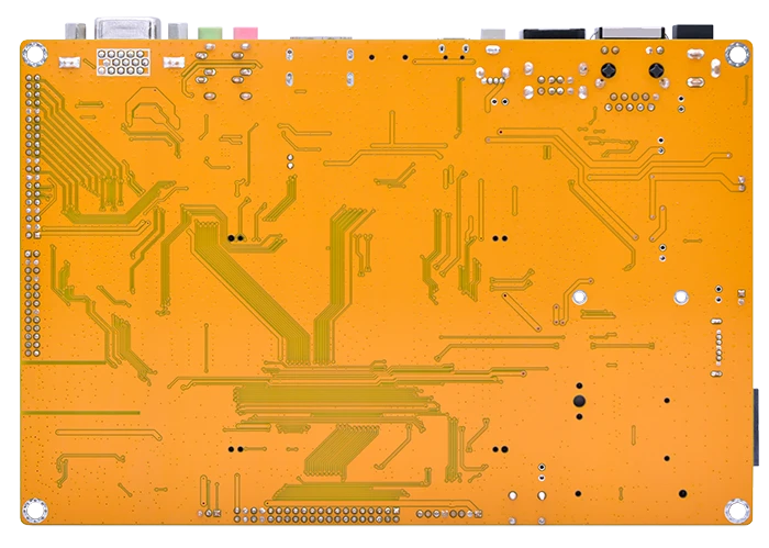 EM3288 single board computer