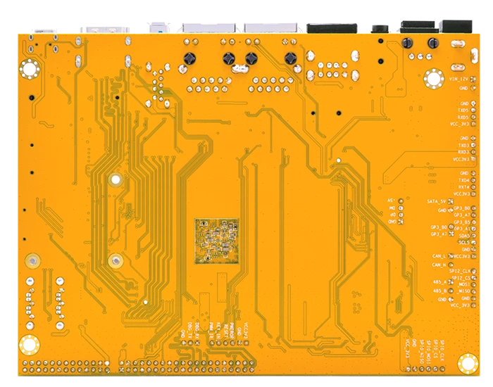 RK3568 single board computer