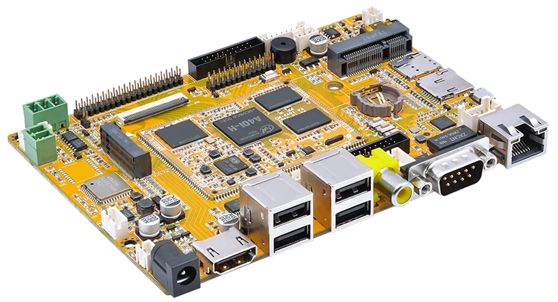 EMA40i  single board computer 