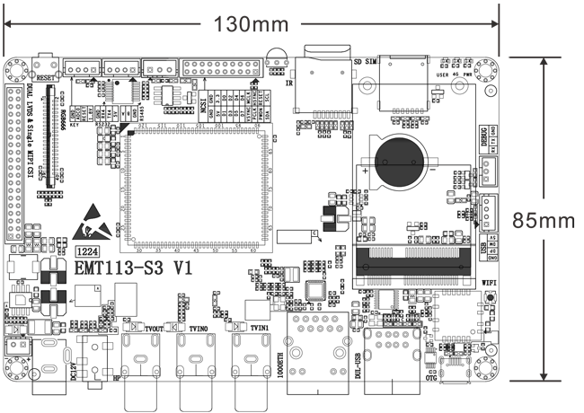 EMT113_PCB_dimension