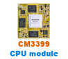 Idea3399 CPU module