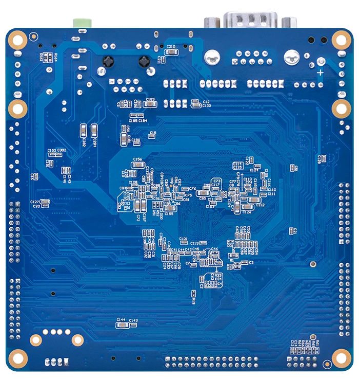 MINI210S-single-board-computer