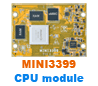 Rockchip RK3399 SOM-MINI3399