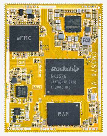 Rockchip_RK3576_system-on-module_CM3576