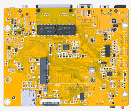 SBC3576 single board computer