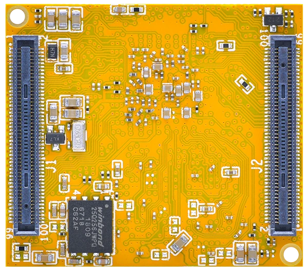 Tiny1126B Rochchip rv1126b system-on-module