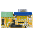 VGA Module