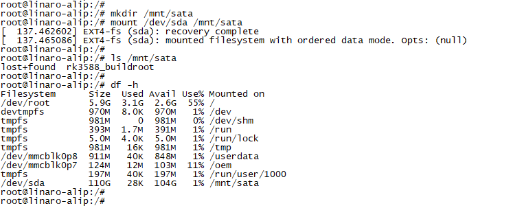 Debian_Test_Sata