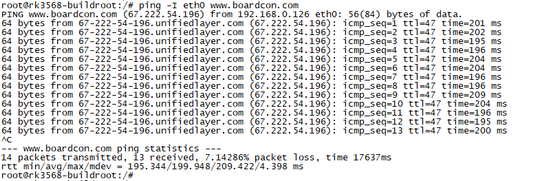 Debian_Test_Ethernet