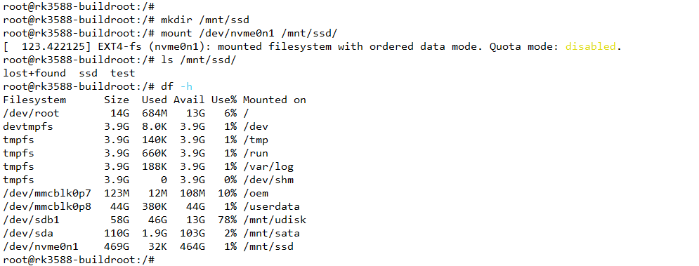 buildroot_Mount_SSD